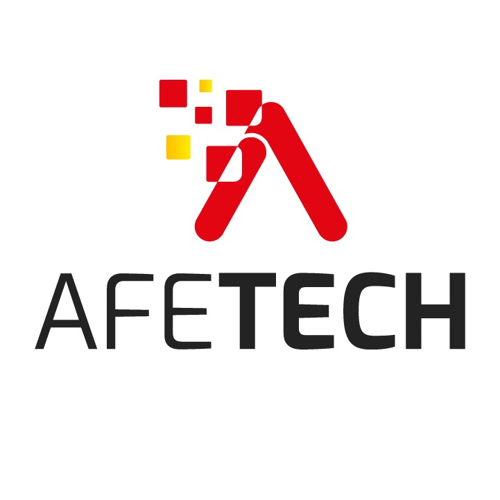 Afetech Logo